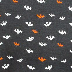 POP! Halloween Bats Super Snuggle Flannel Fabric