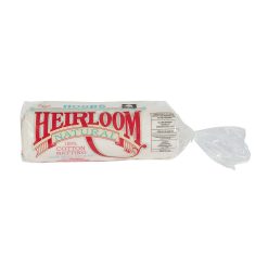 Hobb s Heirloom 100% Natural Cotton Batting 45x 60 Crib