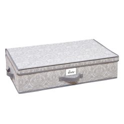 Laura Ashley 28 x 6 Almeida Under the Bed Storage Box