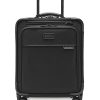 Baseline Compact Carry-On Spinner Suitcase
