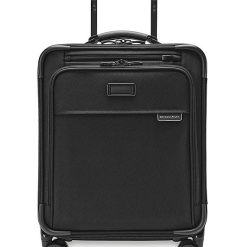 Baseline Compact Carry-On Spinner Suitcase