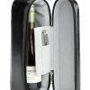 Leather Single Wine Presentation Case