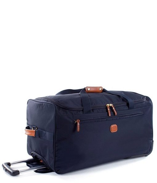 X-Bag 28 Rolling Duffel Bag - Image 6