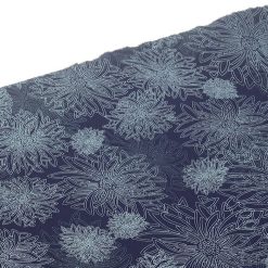 Art Gallery Fabrics Floral Elements Nocturne Cotton Fabric