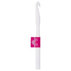 Susan Bates Luxite Bulky Crochet Hook