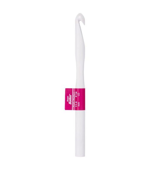 Susan Bates Luxite Bulky Crochet Hook