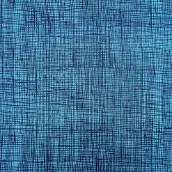 Alexander Henry Royal Blue Heath Premium Cotton Fabric