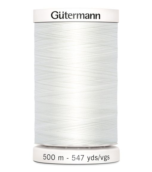 Gutermann Sew All Thread 500 Meter