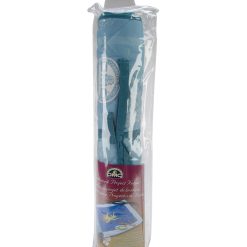 DMC 24 x16.5  Needlework Project Keeper Turquoise