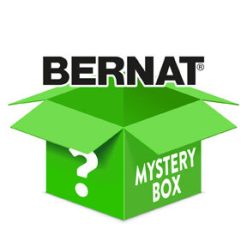 Bernat Mystery Box Multi Pack Yarn #2