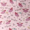 Fairy Princess Novelty Cotton Fabric