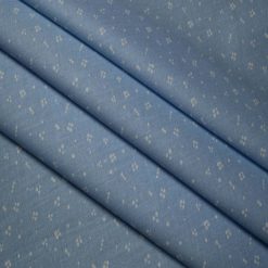 Domino Dots Cotton Fabric by Quilter s Showcase