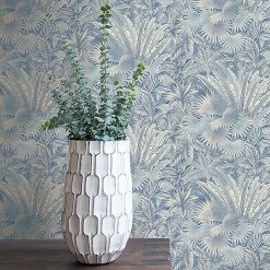 Tommy Bahama Bahamian Breeze Peel   Stick Wallpaper