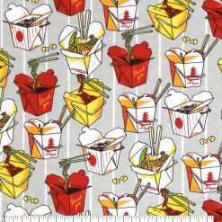 Take Out Super Snuggle Flannel Fabric