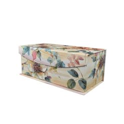 11.5 Spiced Nature Fliptop Box