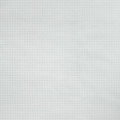 Gingham Tonal on White Cotton Fabric by Keepsake Calico