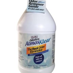 Mary Ellen s AtmosKlear Odor Eliminator 1 Gallon