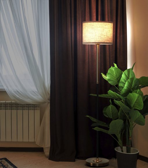 Brightech Emery LED Floor Lamp - Image 3