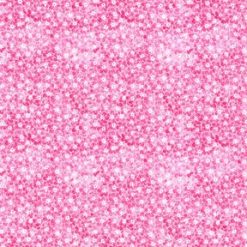 Pink Sundrenched Floral Cotton Fabric by Keepsake Calico