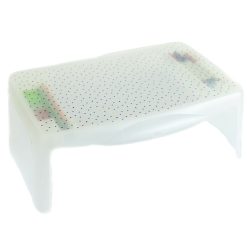Everything Mary 21 x 18 Plastic Lap Desk With Triangles