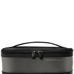 Travel Essentials Collection Translucent Cosmetic Case