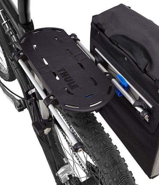Pack  n Pedal Rail Extender Kit - Image 4