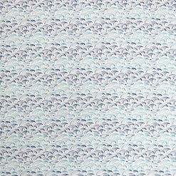 Super Snuggle Tiny Waves Flannel Fabric