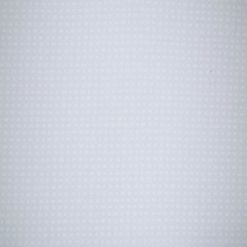 White Multi Sized Dots Quilt Cotton Fabric by Quilter s Showcase