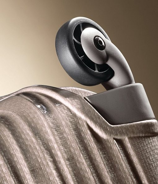 Innovaire Extended Journey 30 Spinner Suitcase - Image 5