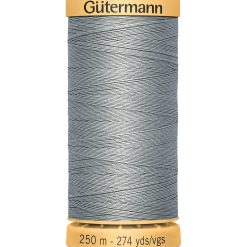 Gutermann Natural Cotton Thread 250M