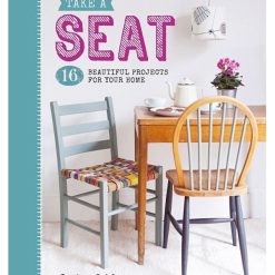 Take A Seat Book