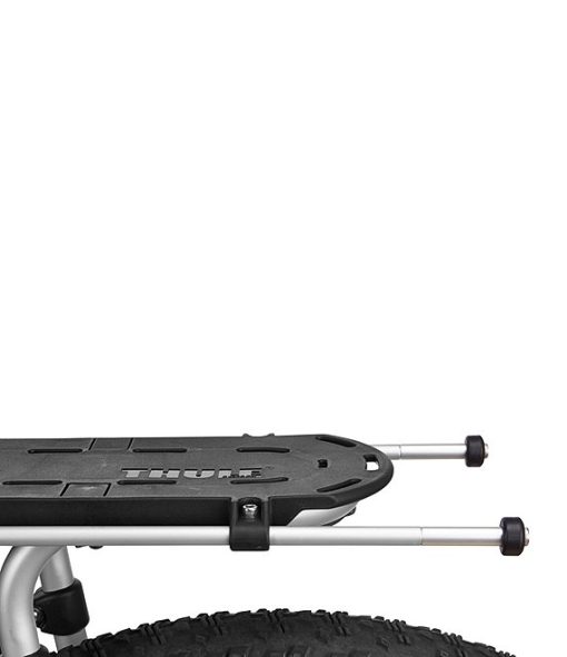 Pack  n Pedal Rail Extender Kit - Image 2