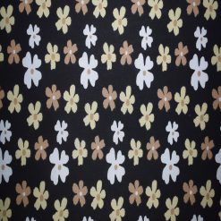 Multicolor Floral Quilt Cotton Fabric by Quilter s Showcase