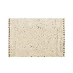Vado Area Rug Cream 2  X 3