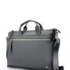 Mobile Solution Convertible Slim Briefcase