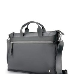 Mobile Solution Convertible Slim Briefcase