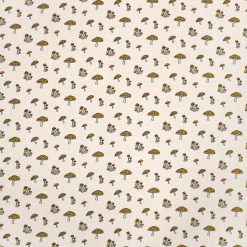 POP! Mushrooms Super Snuggle Flannel Fabric