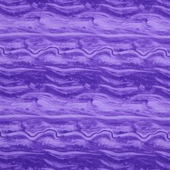 Purple Water Super Snuggle Flannel Fabric