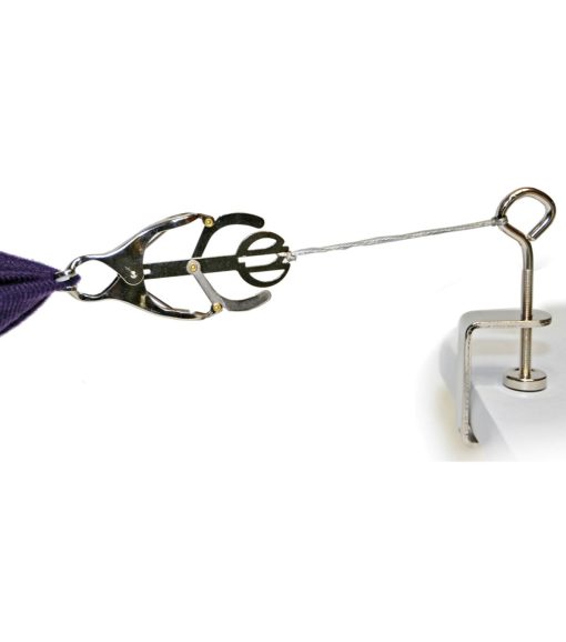 Third Hand with Clamp - Image 2