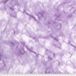 Purple Marble Anti Pill Fleece Fabric