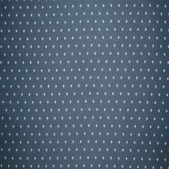 Pin Dots on Bluefin Quilt Cotton Fabric by Quilter s Showcase