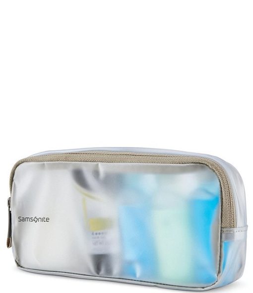 Silhouette 17 Hardside Carry-On Expandable Spinner - Image 6