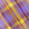 Bright Plaid Super Snuggle Flannel Fabric