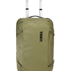 Chasm Carry-On Wheeled Duffle Bag