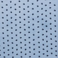 Tiny Paws Super Snuggle Flannel Fabric