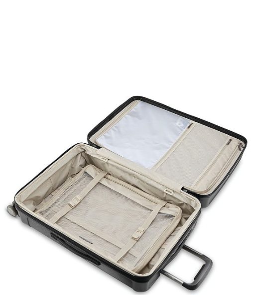 Silhouette 17 Hardside Large Expandable Spinner - Image 3