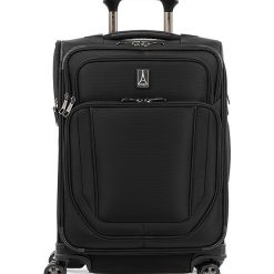 Crew Versapack 22 Max Carry-On Expandable Spinner