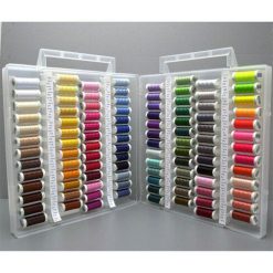 Sulky Slimline Polyester Embroidery Assortment