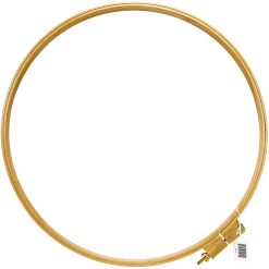 Frank A. Edmunds Beechwood Quilt Hoop 18