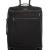 Voyageur Leger Continental Carry-On Rolling Suitcase